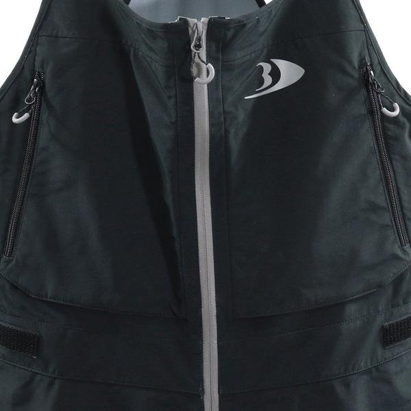 Blackfish Men's  Torrent Rain Bib bibs-coveralls