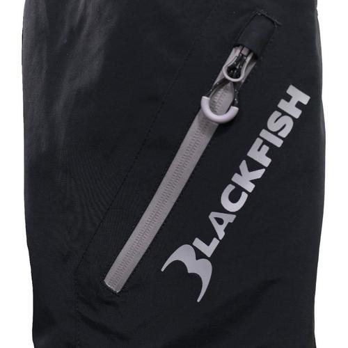 Men's Blackfish Torrent Rain Waterproof Bibs - Primary Image