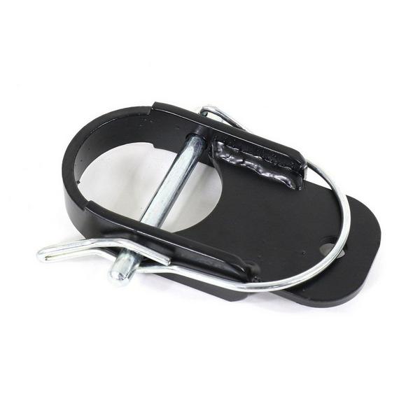 CLAM Ball Hitch Adapter