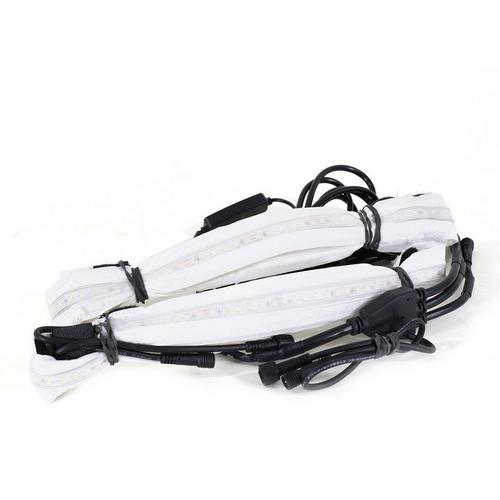 Clam Aurora LED Light Add-On Kit - Primary Image