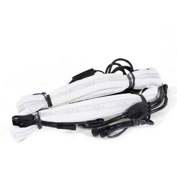 CLAM Aurora LED Light  Kit