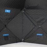 Clam X-600 Thermal Hub Ice Shelter - Thumbnail 5 of 7