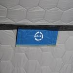 Clam X-400 Thermal Ice Team Edition Hub Ice Shelter - Thumbnail 6 of 9