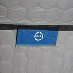 Clam X-600 Thermal Ice Team Edition Hub Ice Shelter - Thumbnail 7 of 10