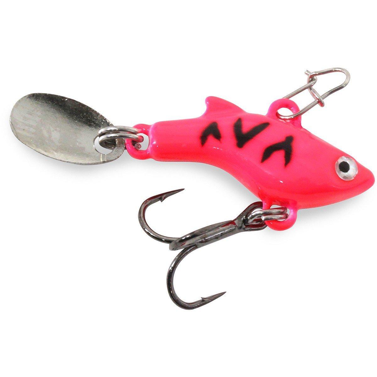fishing best lures milfoil OROOTL Saltwater Kit, 6 Pack Assorted Surf Fishing Jerkbait Minnow Lures Hard Baits Popper Plugs for Striped Bass Offshore Ocen Gear Tackle : Sports & Outdoors the Northland Tackle Jaw Lure Bundles Weedless Doctor Spoon in Color:Perfect Perch