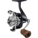 Clam Misago Spinning Ice Fishing Reel - Thumbnail 3 of 4