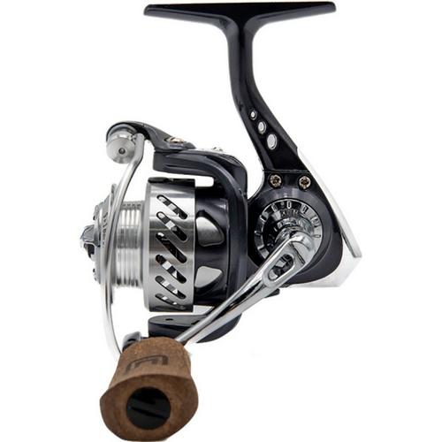 Clam Misago Spinning Ice Fishing Reel - Primary Image