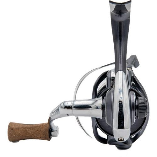 Clam Misago Spinning Ice Fishing Reel - Primary Image