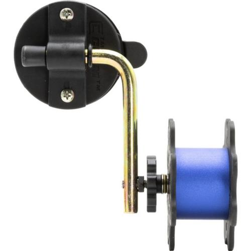 Clamlock Verticle Rattle Reel - Primary Image