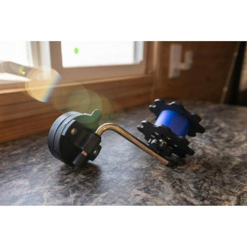 Clamlock Verticle Rattle Reel - Primary Image