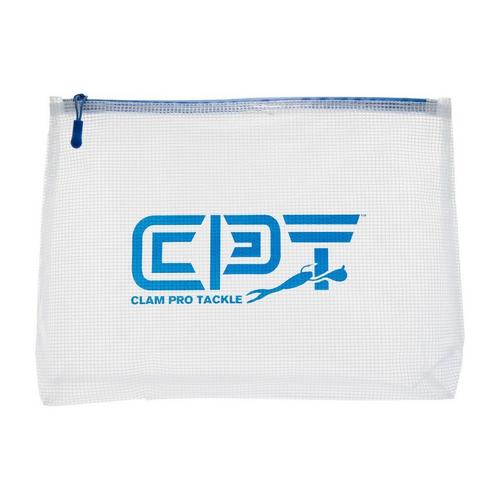 Clam Pro Tackle Bite Bag - Primary Image