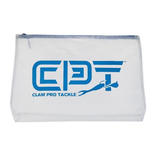 Clam Pro Tackle Bite Bag - Primary Image