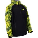 Men's Blackfish Gale Quarter Zip Hooded Softshell Jacket - Thumbnail 5 of 5