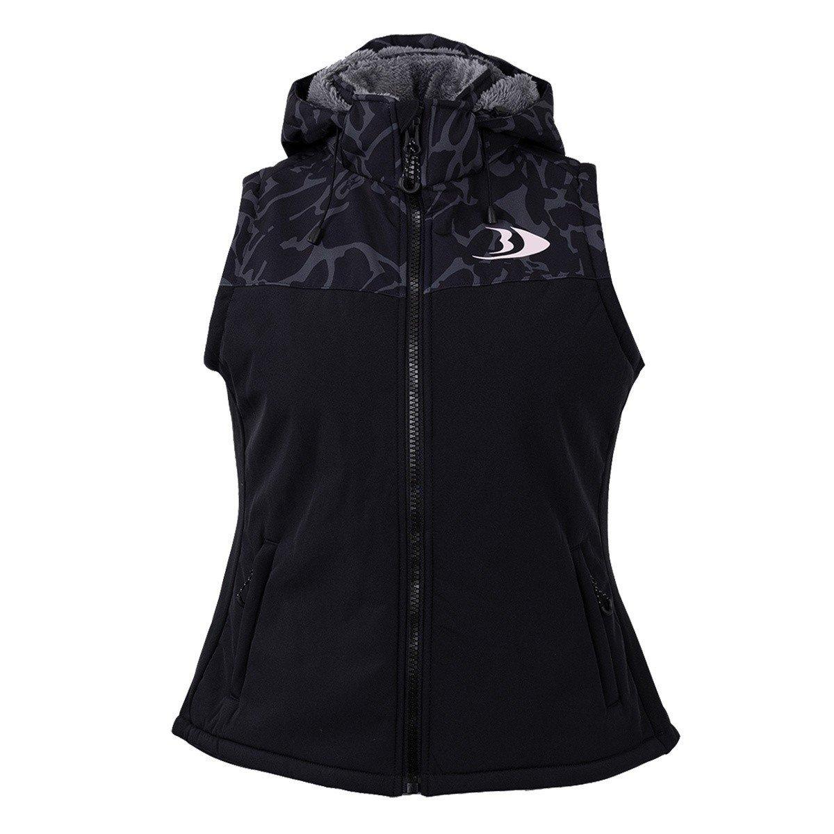 Women's Blackfish Womens Squall Vest - Blackfish