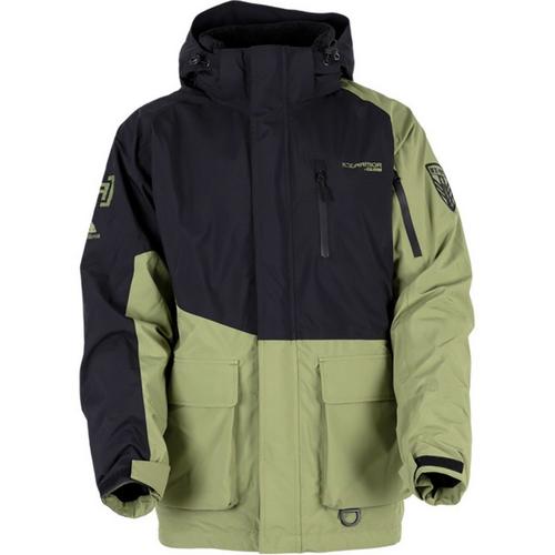 Men's IceArmor by Clam Delta Float Parka - Primary Image