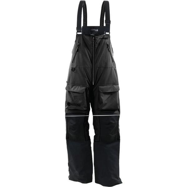 Men's IceArmor by Clam Delta Float Bib bibs-coveralls