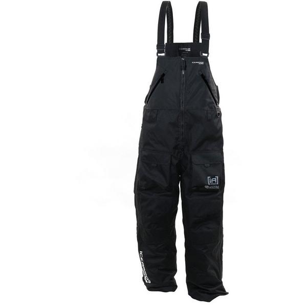 ICEARMOR BY CLAM Men's  Defender Float Bib bibs-coveralls