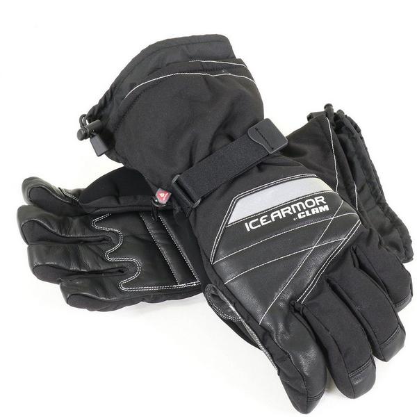 ICEARMOR BY CLAM Men's  Renegade Gloves
