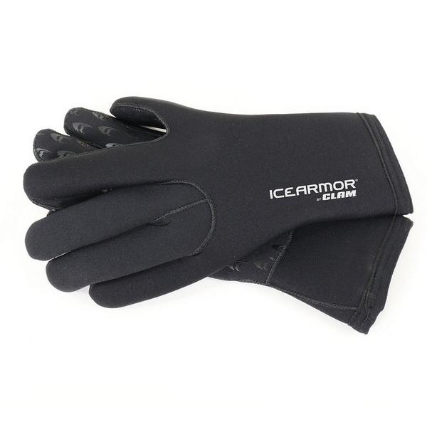 ICEARMOR BY CLAM Men's  Neoprene Grip Gloves
