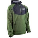 Men's Blackfish Men's Exclusive Gale Softshell Quarter Zip Hooded Softshell Jacket - Thumbnail 2 of 5