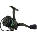 Clam Bravo Folds of Honor Spinning Ice Fishing Reel - Thumbnail 2 of 4