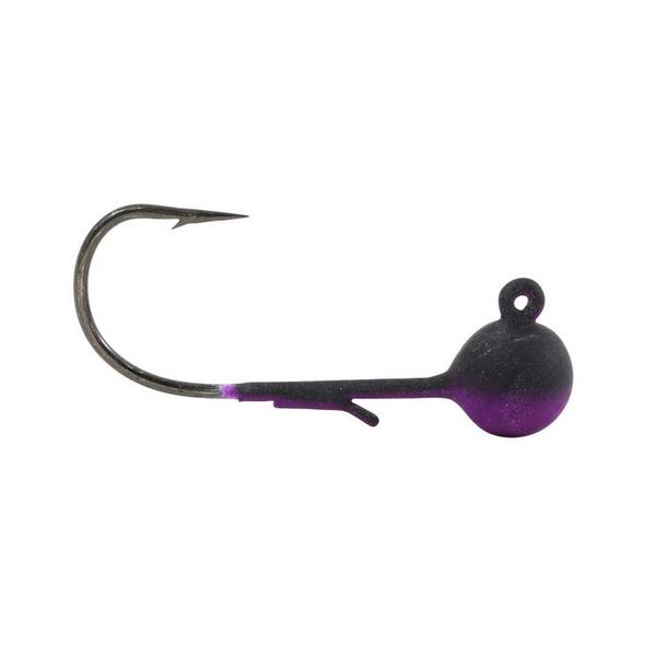 ALL TERRAIN TACKLE Ballhead Tg Tungsten Jig