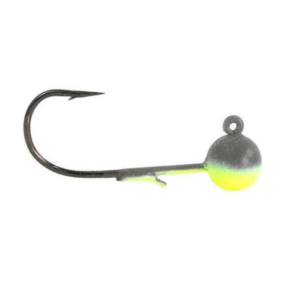 ALL TERRAIN TACKLE Ballhead Tg Tungsten Jig