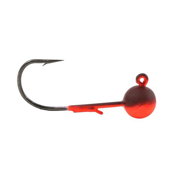 ALL TERRAIN TACKLE Ballhead Tg Tungsten Jig