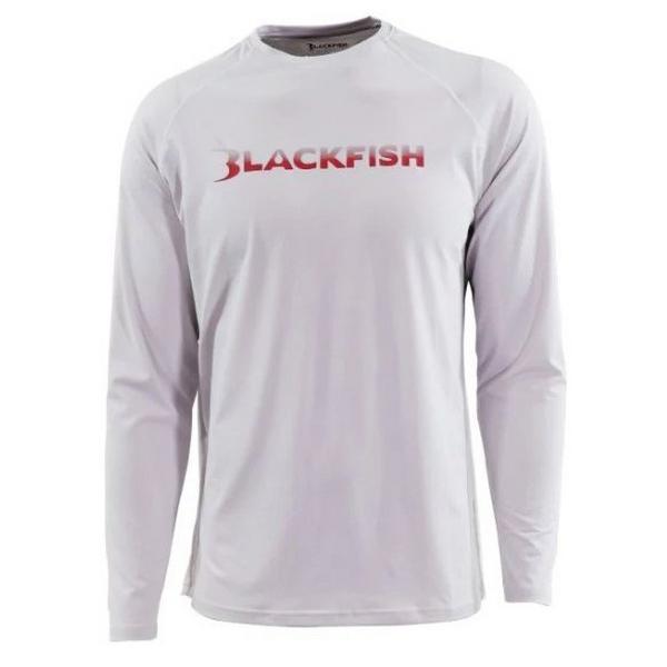 BLACKFISH Men's  CoolCharge UPF Swift Long Sleeve T-Shirt