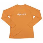 Kids' Blackfish Kid's EcoShade UPF Sun Hoodie Long Sleeve T-Shirt - Thumbnail 2 of 2
