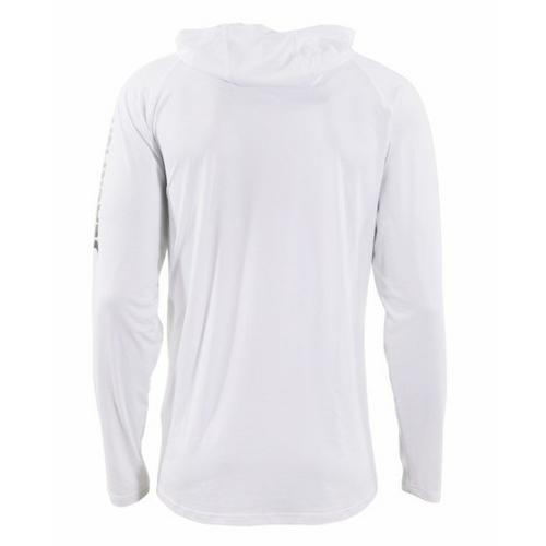 Men's Blackfish EcoShade UPF Sun Hoodie - Primary Image