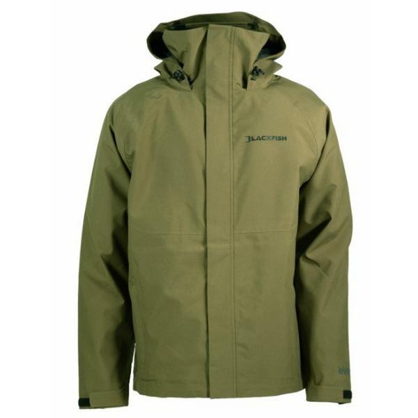 BLACKFISH Men's  Rage Rain Softshell Jacket
