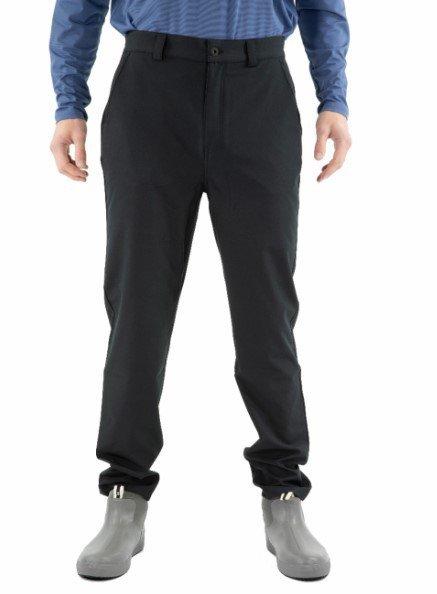 Men's Blackfish Drift Lightweight Rain Pants - Blackfish