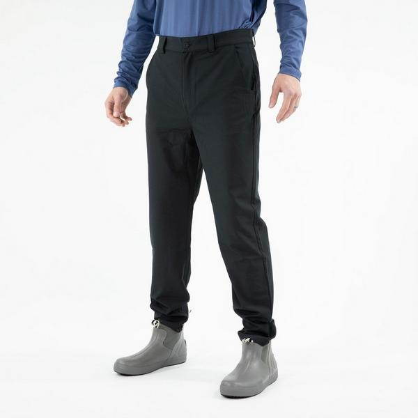 Blackfish Men's  Drift Lightweight Rain Pants   Regular