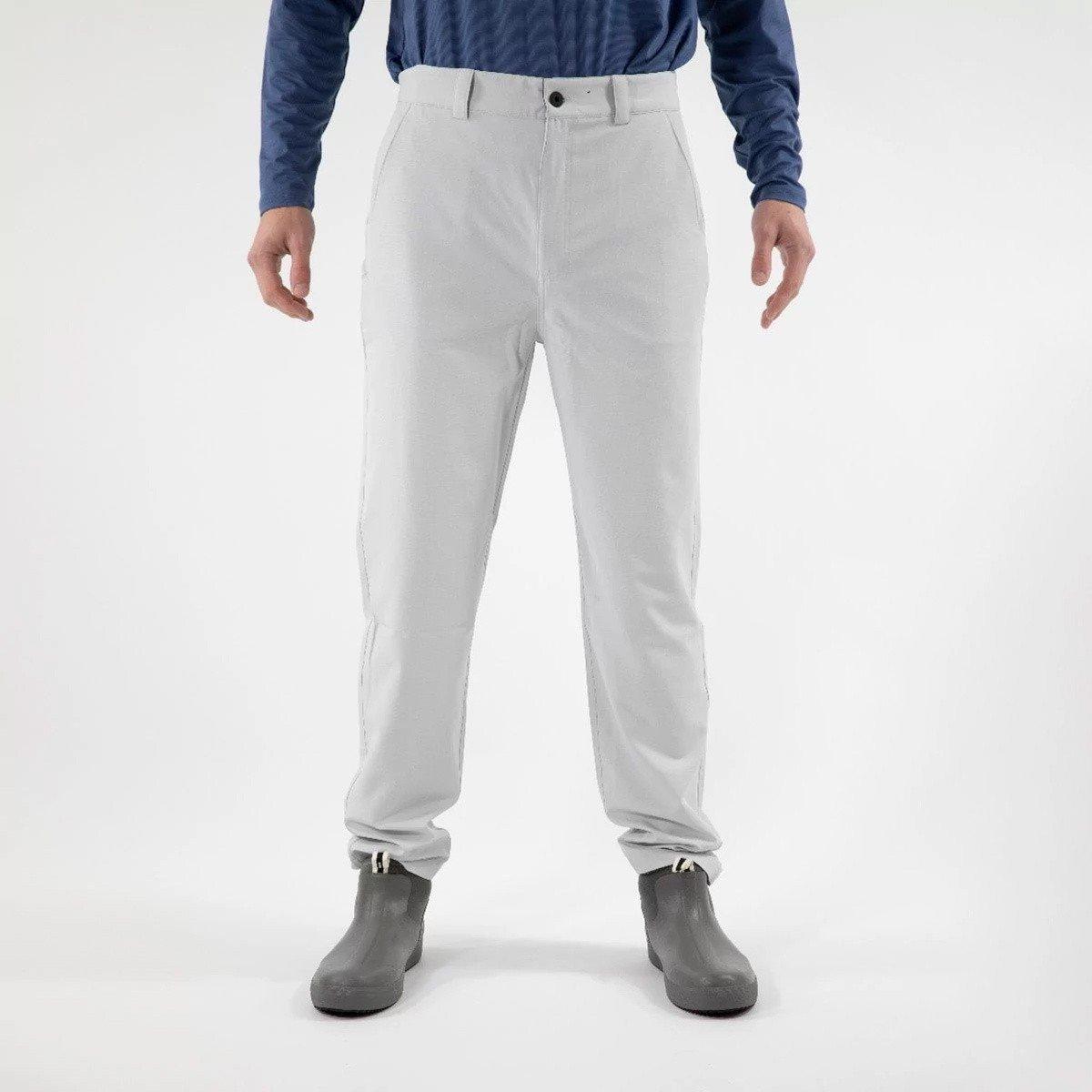 Men's Blackfish Drift Lightweight Rain Pants - Blackfish