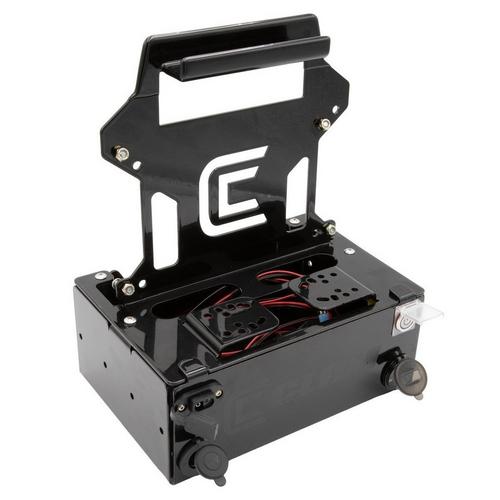 Clam Ice Electronics Shuttle - Primary Image