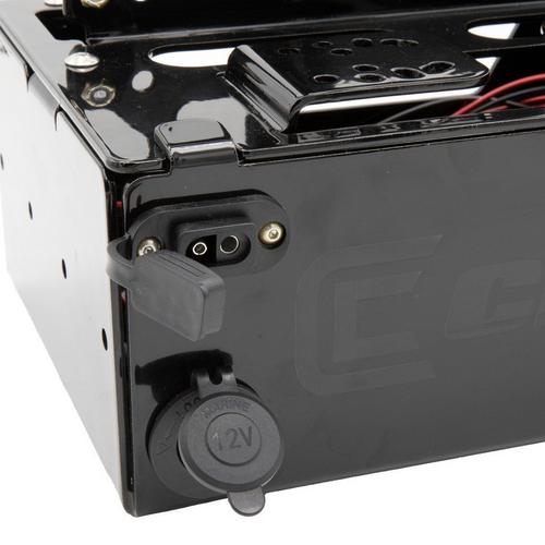 Clam Ice Electronics Shuttle - Primary Image