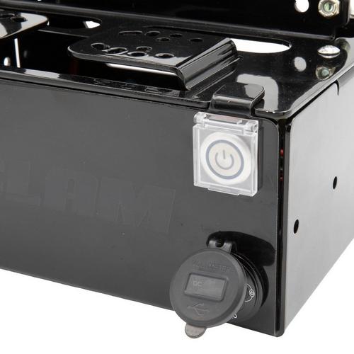 Clam Ice Electronics Shuttle - Primary Image