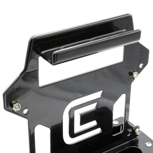 Clam Ice Electronics Shuttle - Primary Image