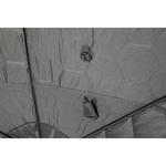 Clam X-600 Thermal Ice Ops Edition Hub Ice Shelter - Thumbnail 4 of 4