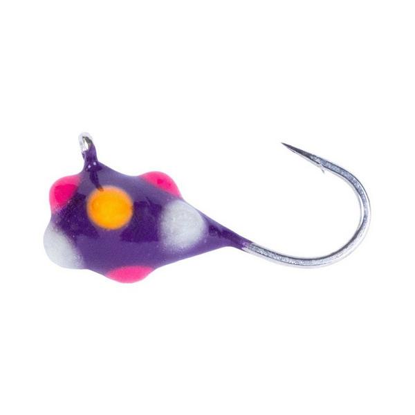 CLAM PRO TACKLE CPT Confetti Drop