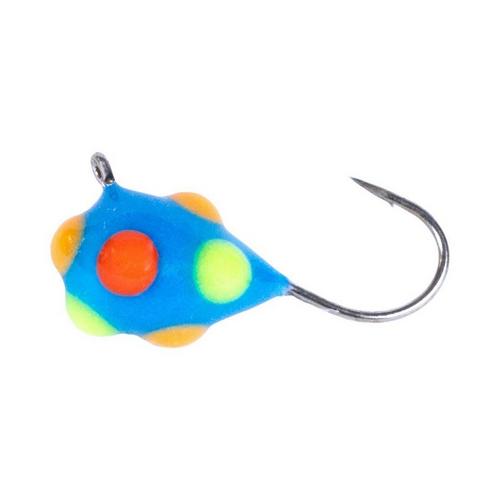 CPT Confetti Drop - Primary Image