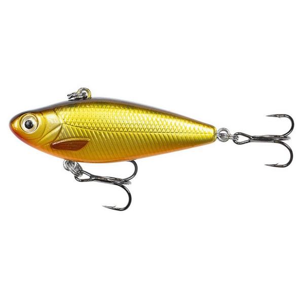 CLAM Pro Tackle Psycho Shad