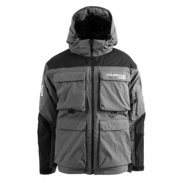 ICEARMOR BY CLAM Men's  Rise V3 Parka