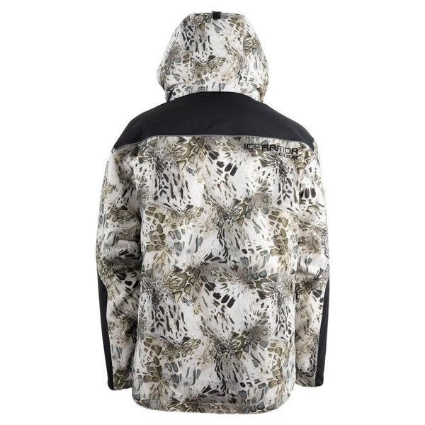 IceArmor by Clam Men's  Rise V3 Parka
