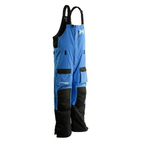 Men's IceArmor by Clam Rise V3 Float Bib Bibs - Primary Image