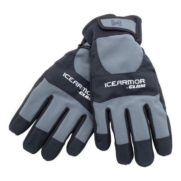 ICEARMOR BY CLAM EdgeX Gloves