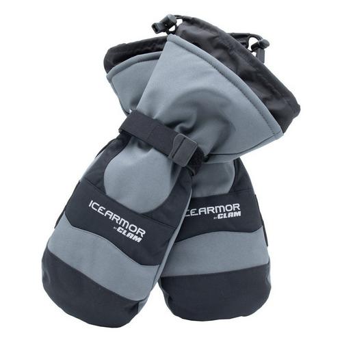 IceArmor by Clam EdgeX Ice Fishing Mittens - Primary Image