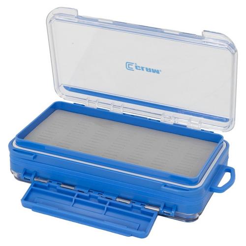 Clam HD Magnetic / Foam Tackle Box - Primary Image