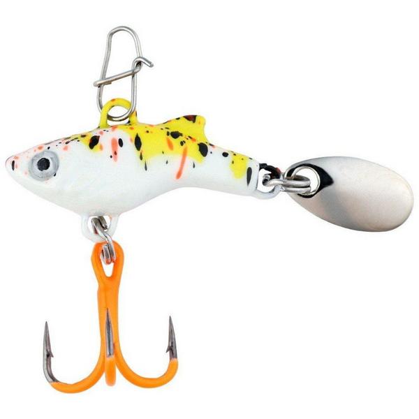 CLAM Tikka Flash PT Crankbait